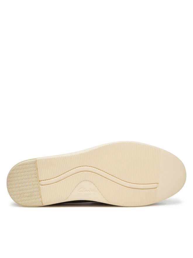 Clarks Мокасини Clarks Bratton Loafer 26181278 Cиній