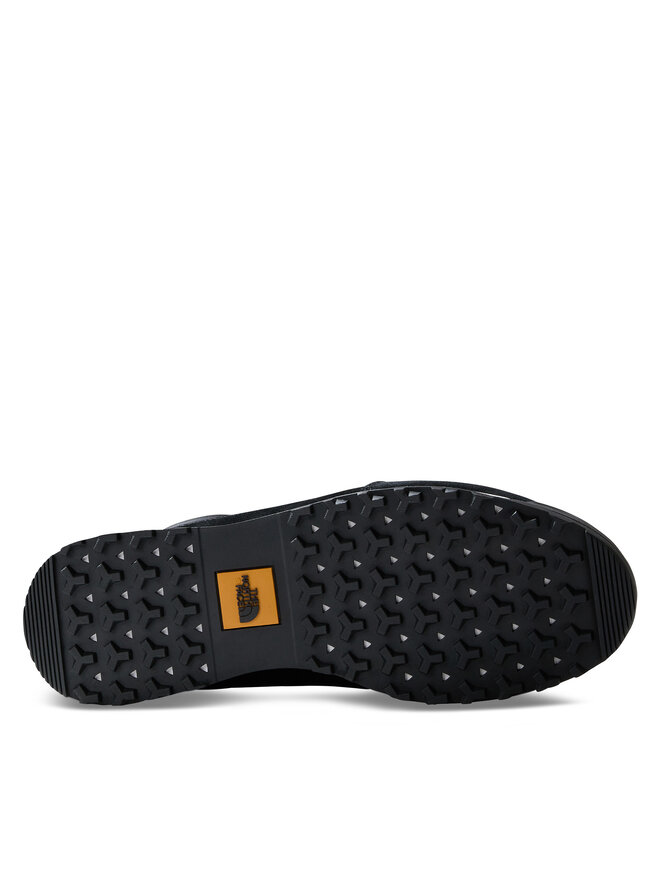 The North Face Pārgājienu apavi The North Face M Back-To-Berkeley Iv Textile WpNF0A8177KK91 Rozā