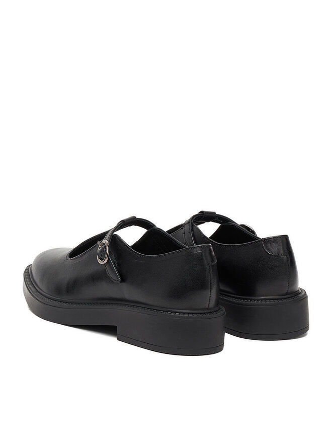 Badura Cipele Badura EO-CI12-B103-06 Crna