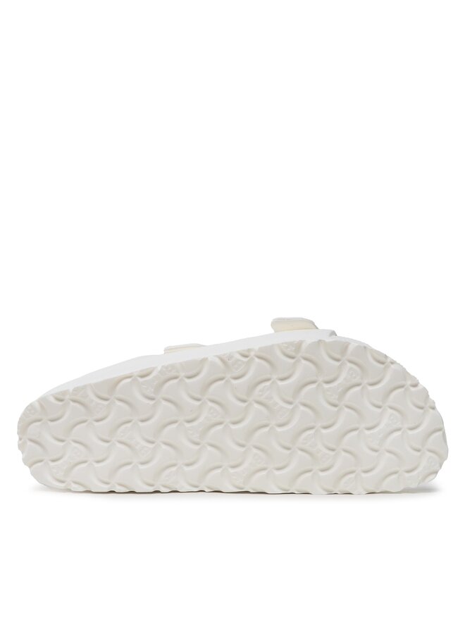 Birkenstock Pantoletten Birkenstock Arizona EVA 0129443 Weiß
