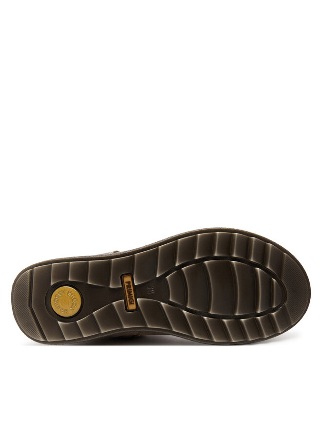 Primigi Cizme de zăpadă Primigi GORE-TEX 8883611 D Maro