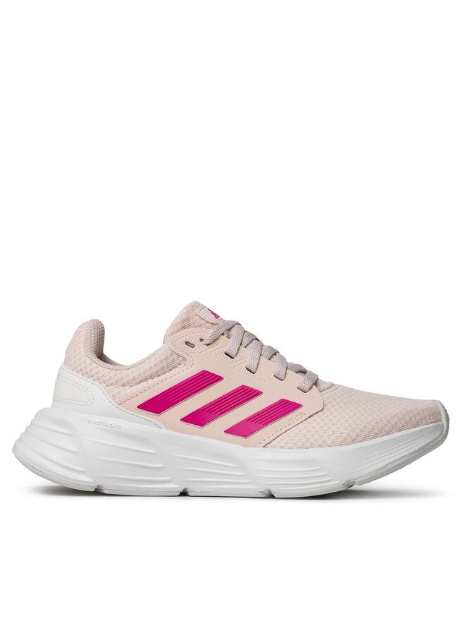 adidas Scarpe da corsa adidas Galaxy 6 Shoes HP2409 Rosa