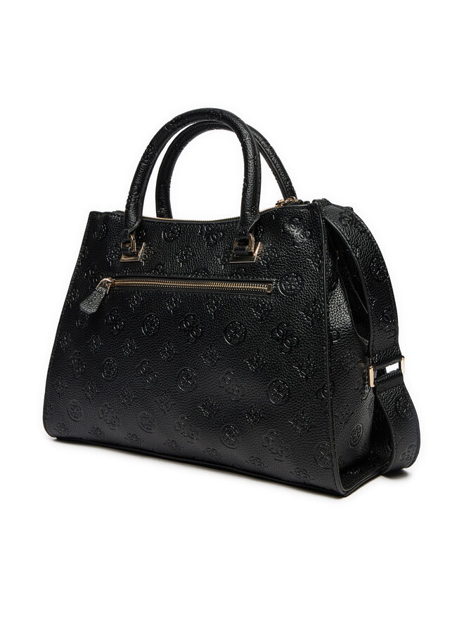 Guess Borsetta Guess HWPG93 49070 Nero