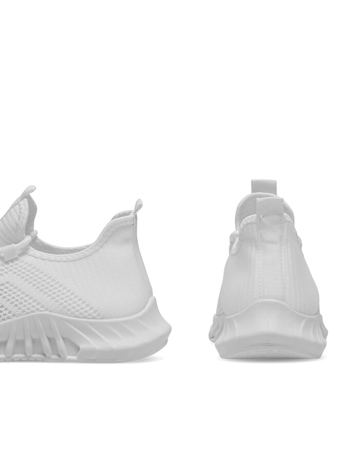 Jenny Fairy Sneakers Jenny Fairy WFA270923-4 Weiß