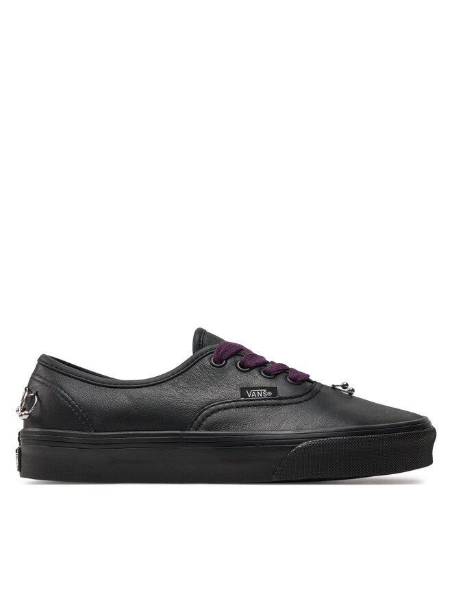 Vans Tenisówki Vans Authentic VN000BW5BKA1 Czarny