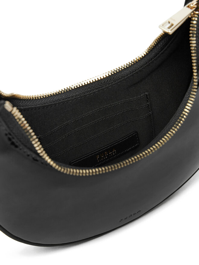 Furla Geantă Furla WE00649 BX0246 O6000 Negru