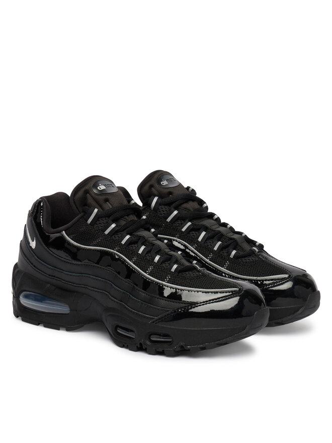 Nike Sneakers Nike Air Max 95 IB6397 001 Schwarz