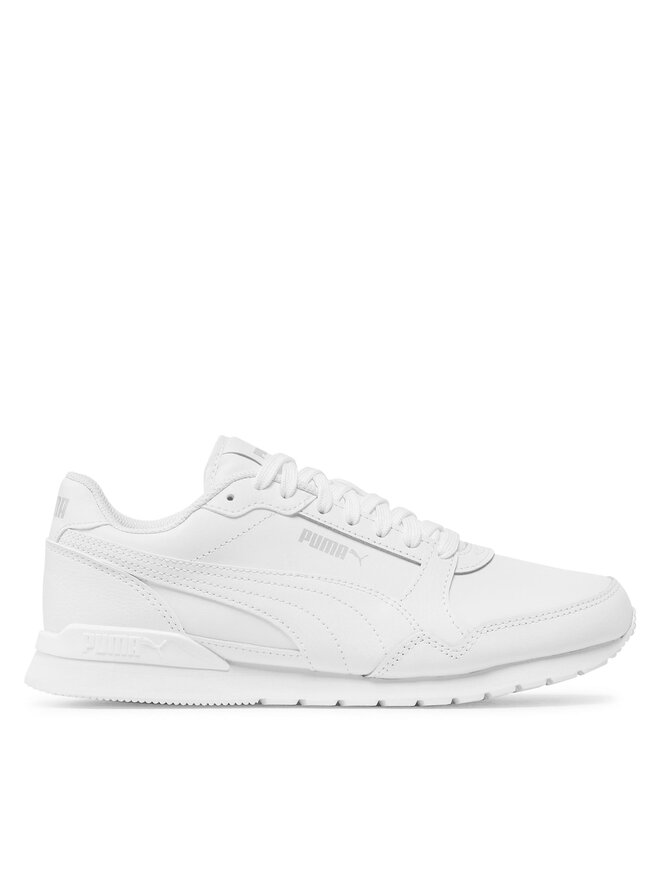 Puma Αθλητικά Puma 384855 10 Λευκό