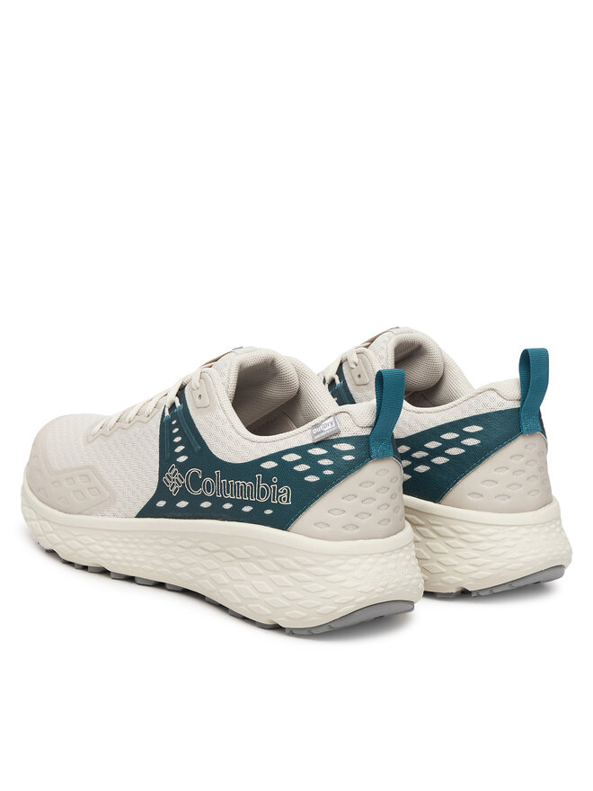 Columbia Trekkingschuhe Columbia Konos Trs Outdry 2099811 Grau
