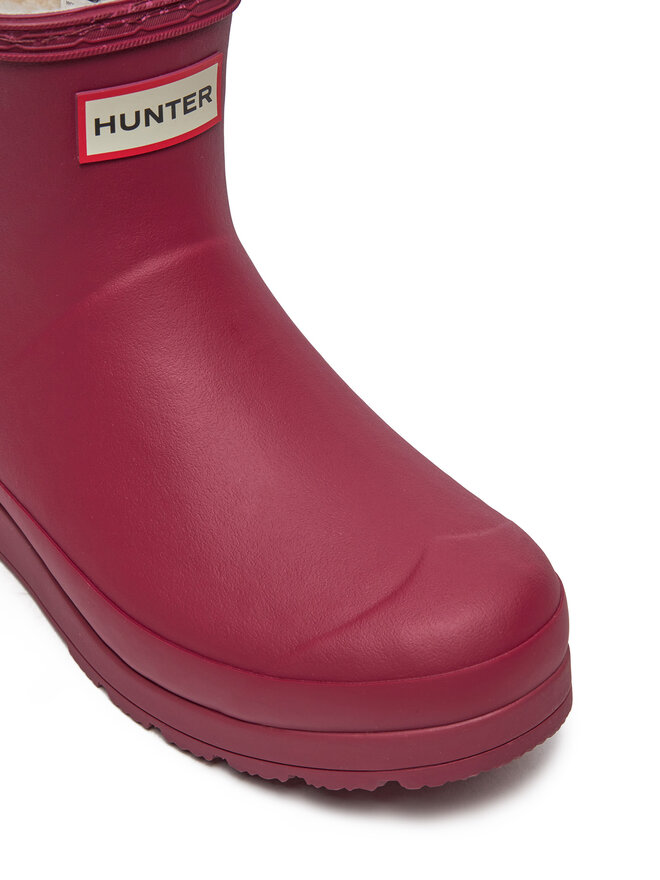 Hunter Гумени ботуши Hunter WFS2235RMA Бордо