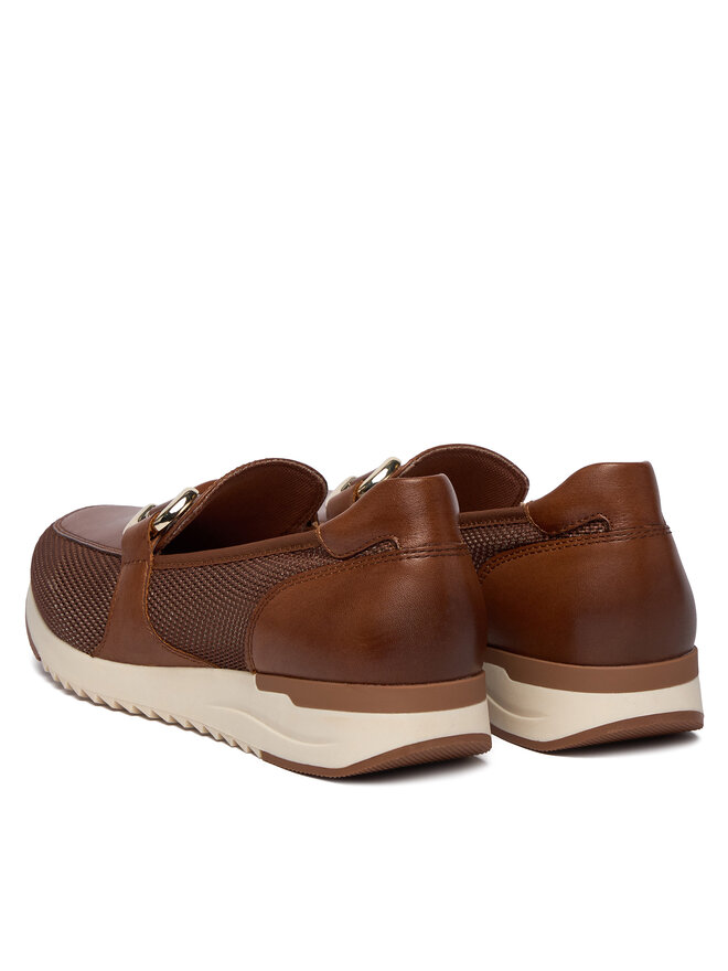 Caprice Halbschuhe Caprice 9-24536-42 Braun