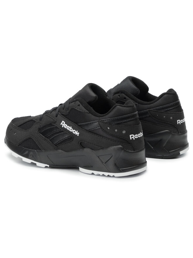 Снікерcи Reebok Aztrek 93 DV8665 Чорний | evzuttya.com.ua