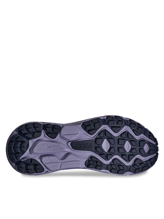 Hoka Scarpe running Hoka Challenger Atr 7 1134498 Grigio