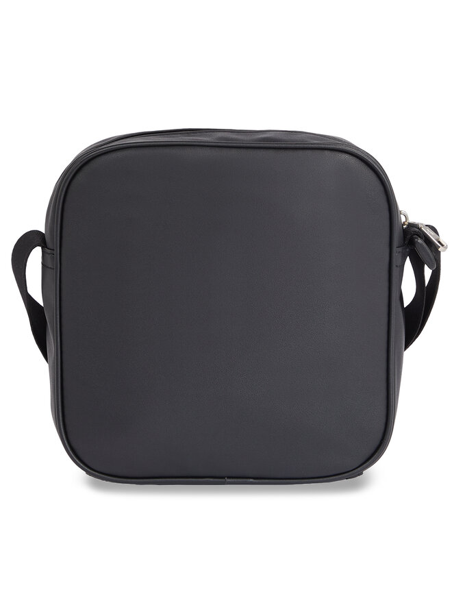Calvin Klein Jeans Umhängetasche Calvin Klein Jeans Monogram Soft Sq Camerabag18 K50K511826 Schwarz