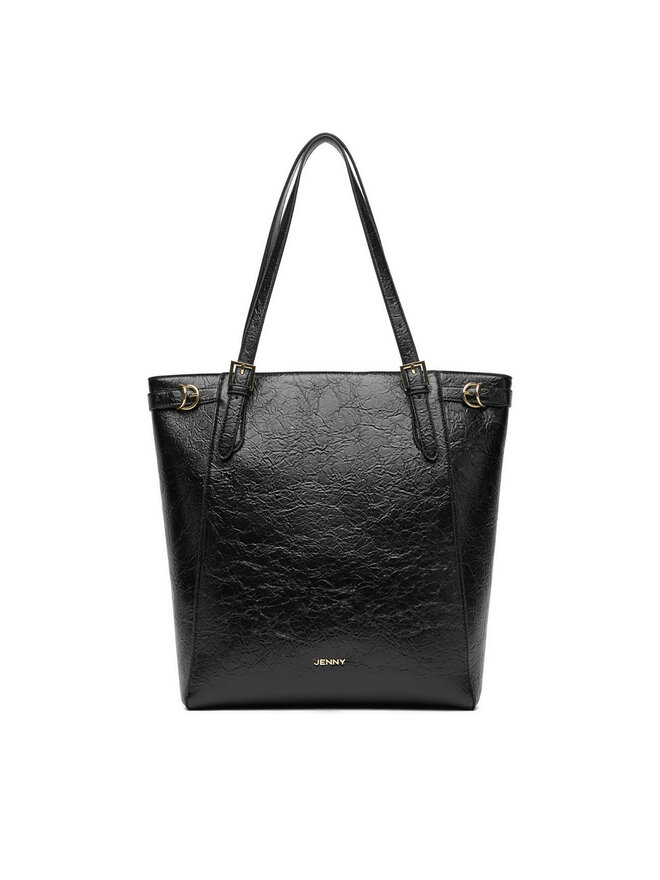 JENNY Handtasche JENNY C-JNY-M-020-08 Schwarz
