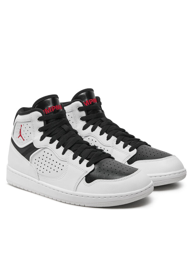 Nike Sneakersy Nike AR3762 101 Biały