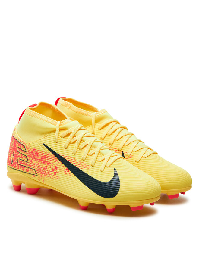 Nike Čevlji za nagomet Nike HF6283 800 Rumena