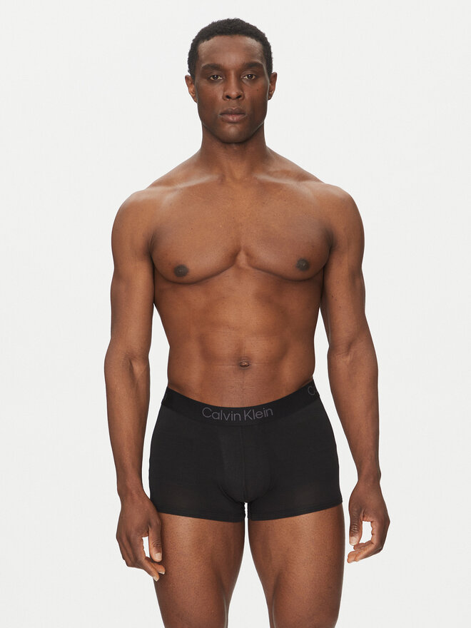 Calvin Klein Underwear Calvin Klein Underwear Набір з 3 пар боксерів LV00NB4192 Кольоровий