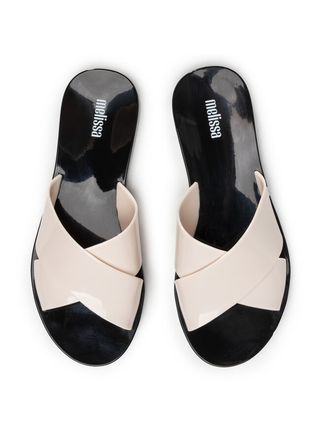 Melissa Şlapi Melissa Essential Slide Ad 32755 Bej