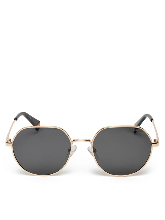 Polaroid Ochelari de soare Polaroid PLD 6236/S/X Negru