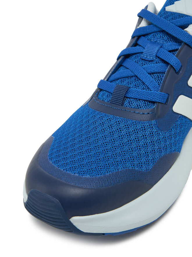 adidas Сникърси adidas Fortarun 3.0 JI2178 Тъмносин