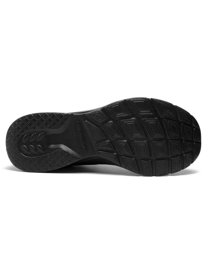 Skechers Сникърси Skechers Eye To Eye 12964/BBK Черен
