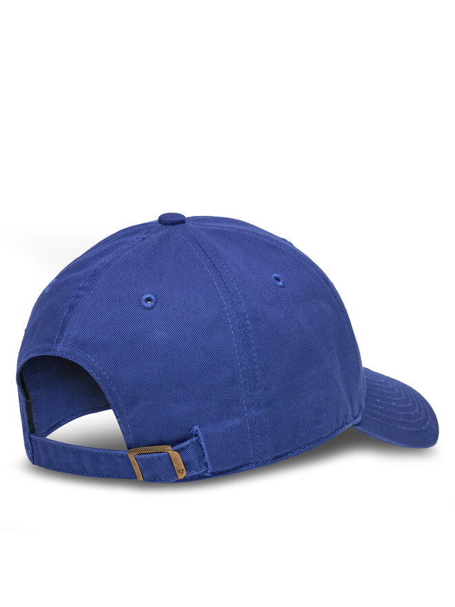47 Brand Baseball sapka 47 Brand C-FLCHR1092GWS-RY Kék