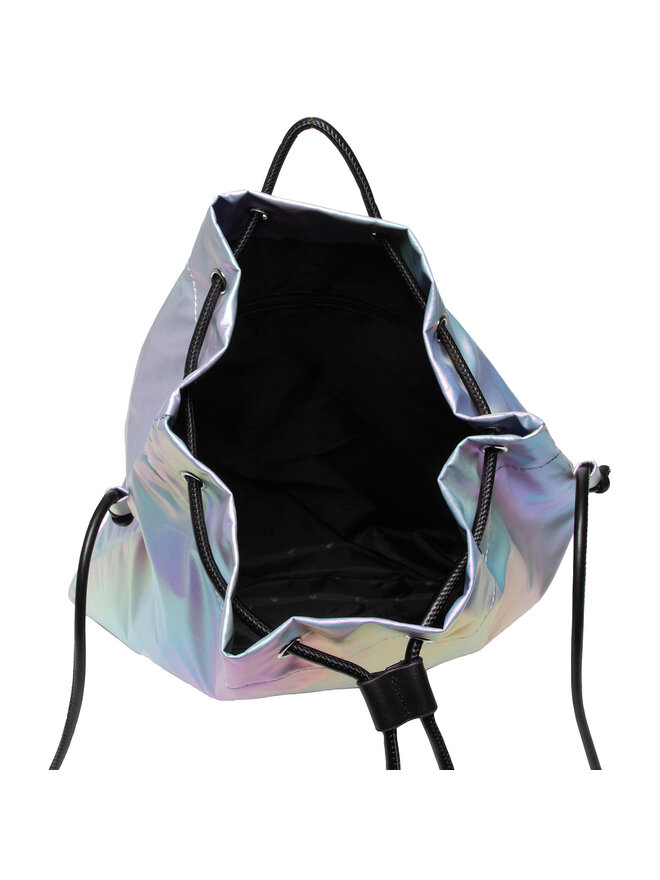 Sprandi Рюкзак-мішок Sprandi BSD-S-073-00-07 Срібний