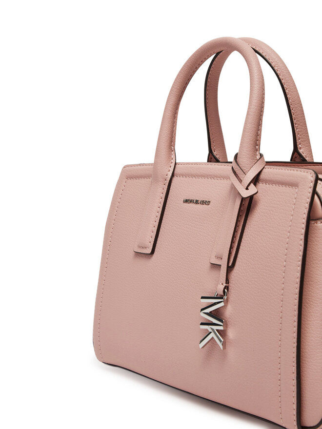 MICHAEL Michael Kors Geantă MICHAEL Michael Kors Laila 30S5S9IS1L Roz