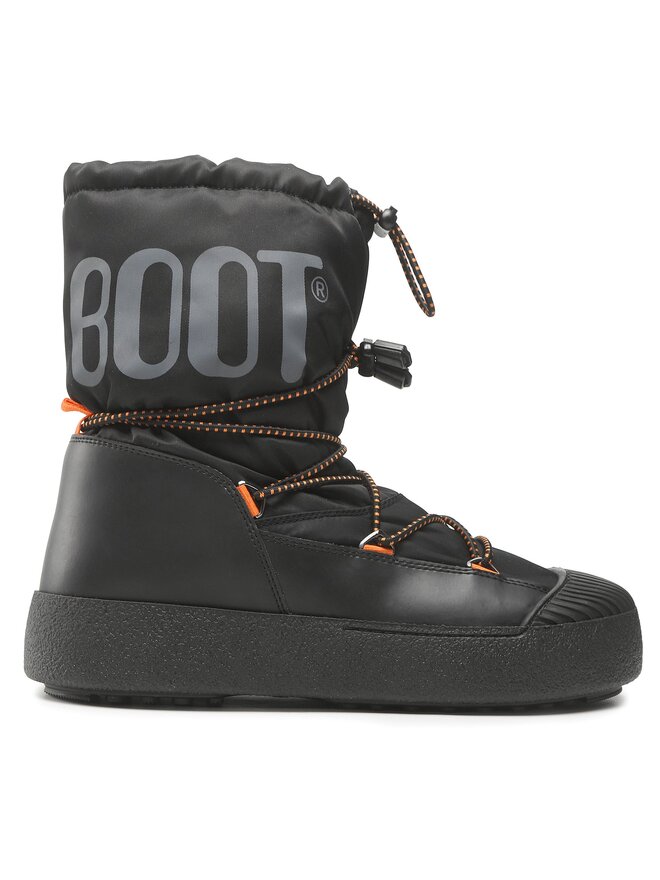 Moon Boot Stivali da neve Moon Boot Mtrack Polar 24400800 Nero