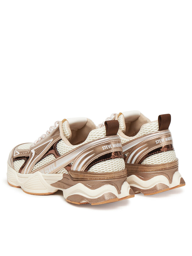 Steve Madden Zapatillas Steve Madden Speedster-E SM19000122 Oro
