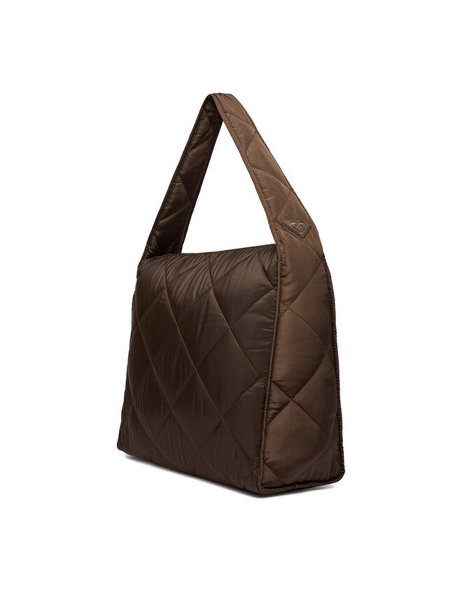 Roxy Handtasche Roxy WBEOHP-ROXY-MZ-002-10 Braun