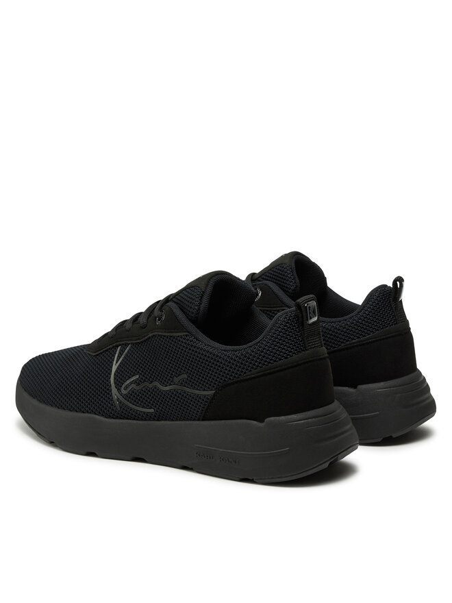 Karl Kani Sneakers Karl Kani 10510017 Negru