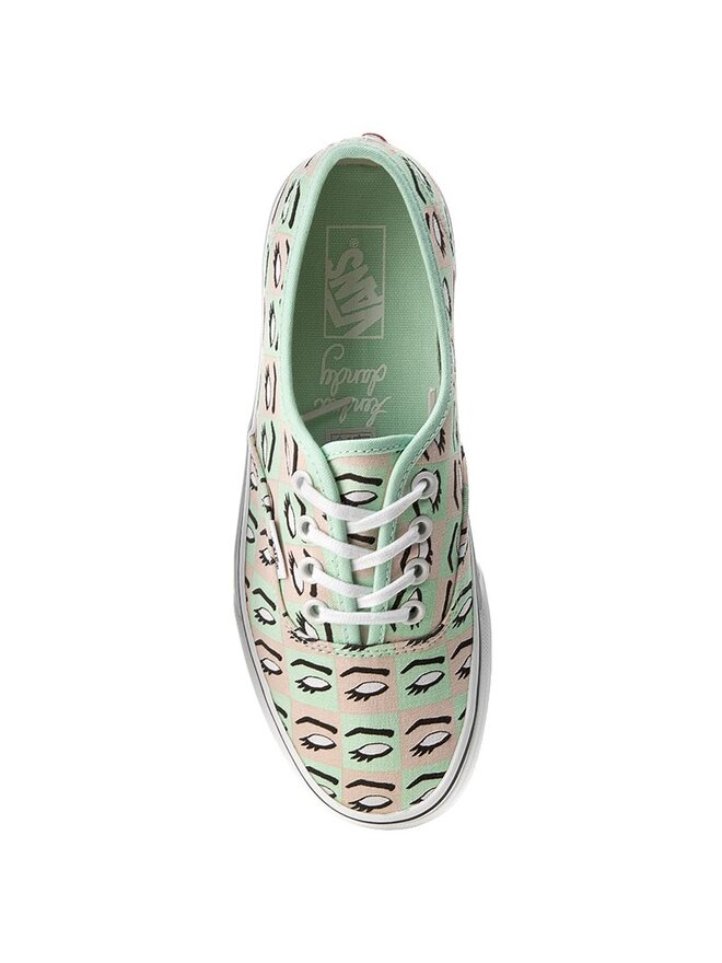 Vans Teniși Vans Authentic VN0A38EMMPV (Kendra Dandy) Mod Eye/Tr