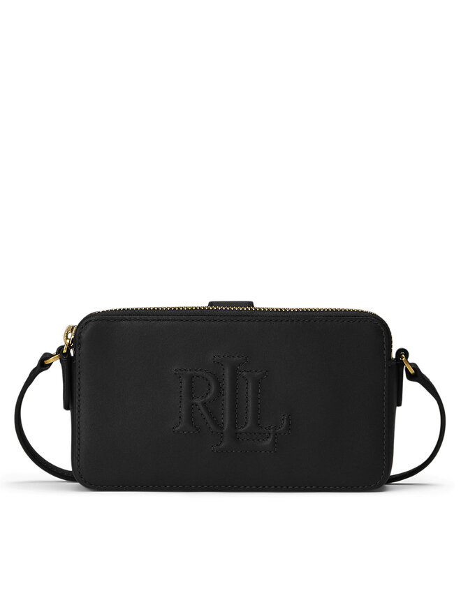 LAUREN RALPH LAUREN Torebka LAUREN RALPH LAUREN 432951475002 Czarny