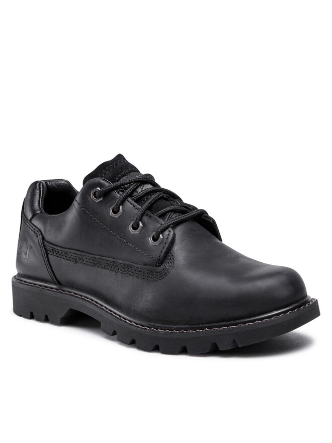 CATerpillar Halbschuhe CATerpillar Colorado Low 2.0 P110626 Schwarz