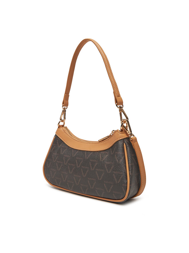 Valentino Ročna torba Valentino Lady Re VBS8GT13 Rjava