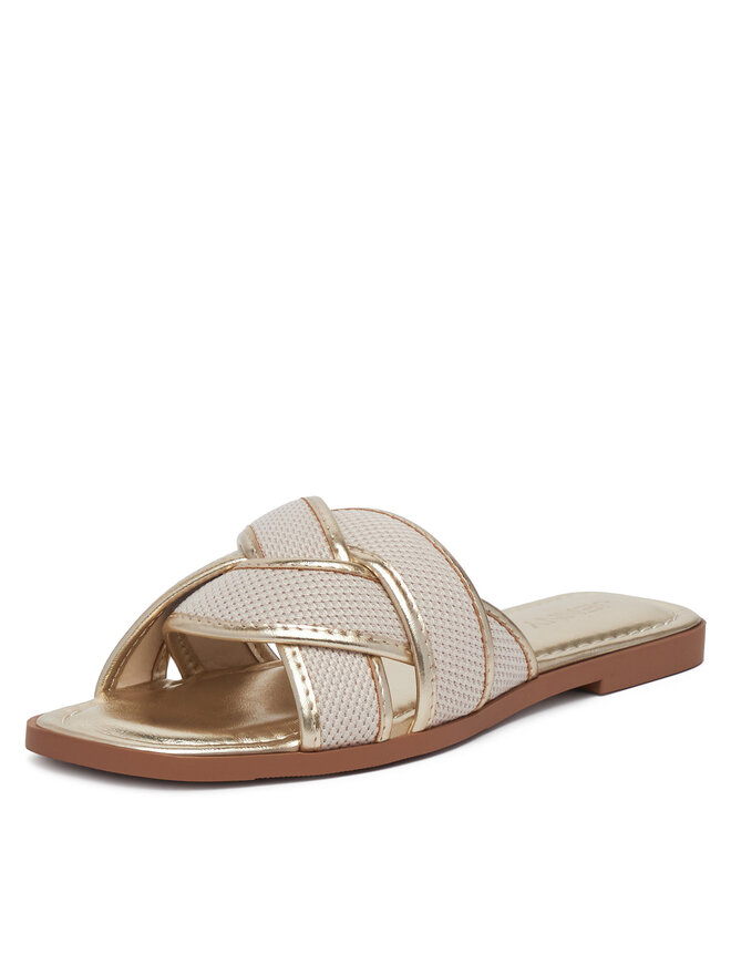 JENNY Παντόφλες JENNY WS24006-03 Μπεζ