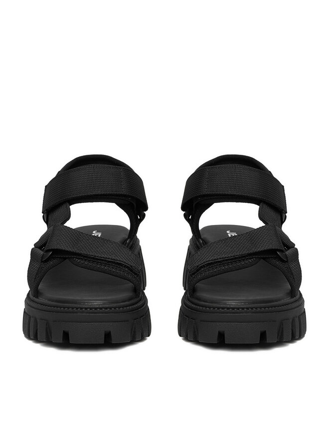 JENNY Sandalen JENNY CEO-JACKIE HY9202-1 Schwarz