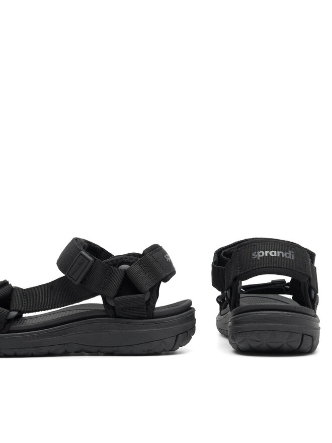Sprandi Sandalen Sprandi WP40-20173Y Schwarz