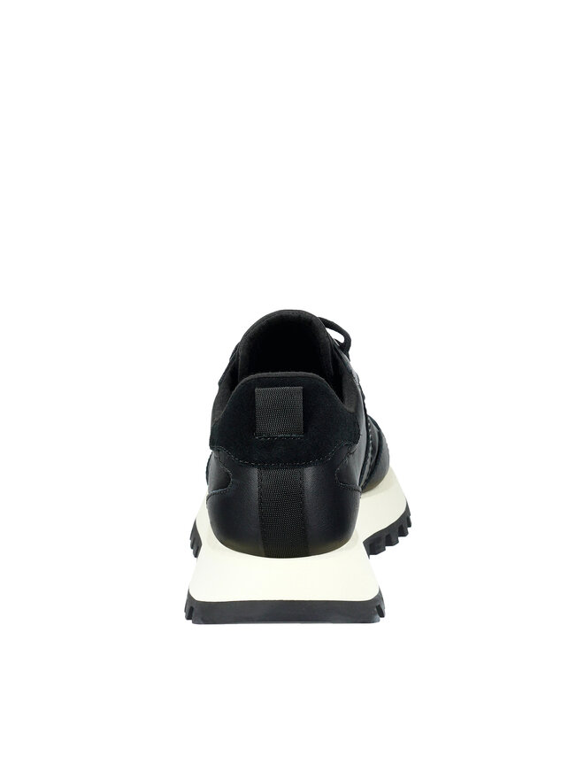 Gant Αθλητικά Gant 31537986 Μαύρο