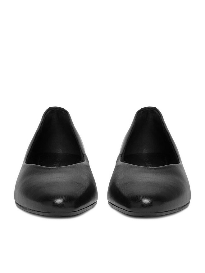 Lasocki Ballerinas Lasocki CEO-RST-KAJA-66 Schwarz