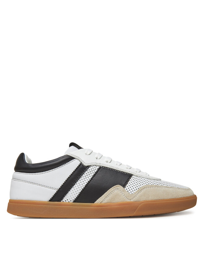 Fabi Sneakers Fabi FU1320 Weiß
