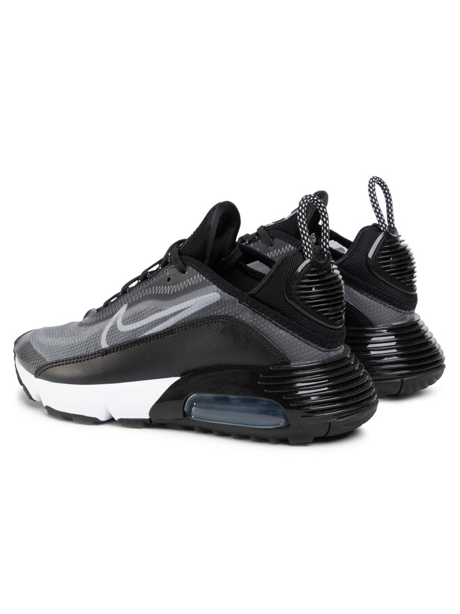 Nike Superge Nike Air Max 2090 CK2612 002 Črna