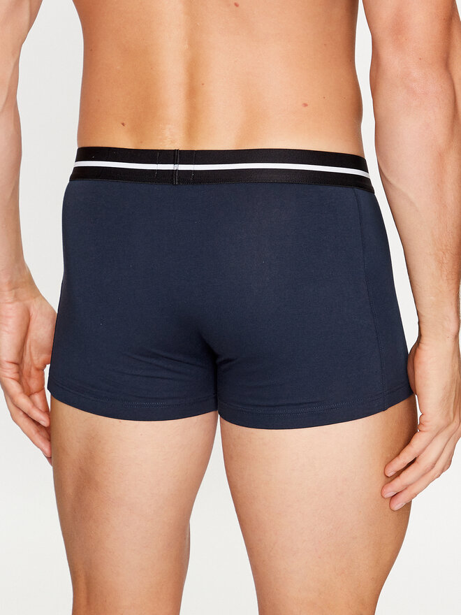 BOSS Boss 3er-Set Boxershorts 50510687 Bunt