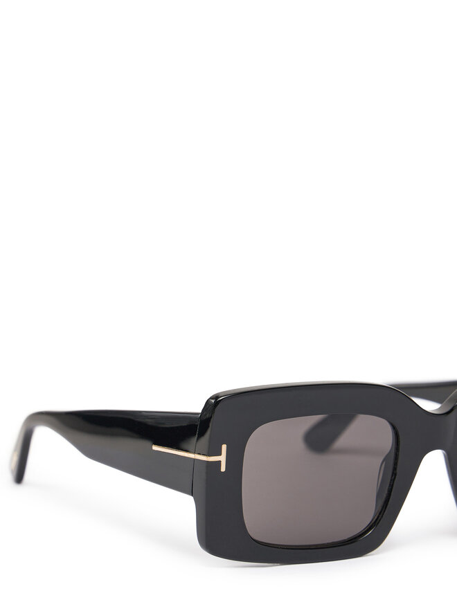 Tom Ford Napszemüveg Tom Ford FT1188 01A Fekete