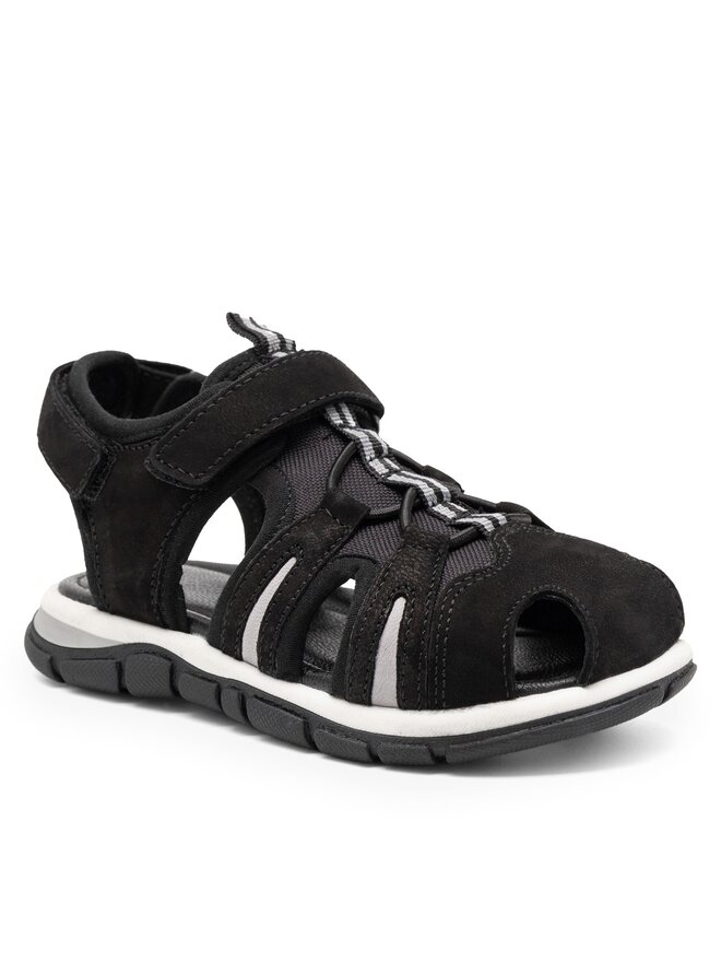 Lasocki Kids Σανδάλια Lasocki Kids PENNY CI12-3033-05 Μαύρο