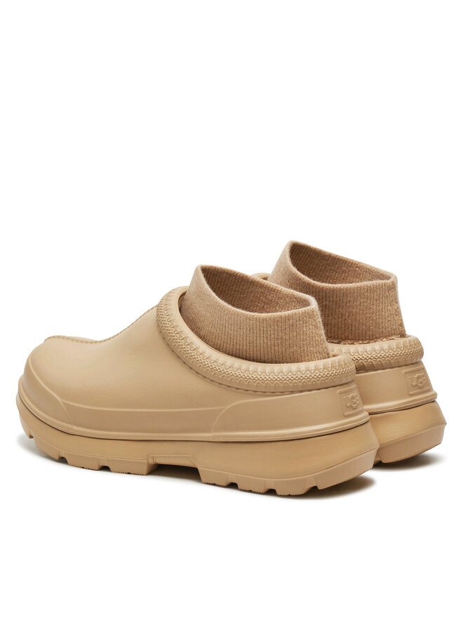 Ugg Κλειστά παπούτσια Ugg Tasman X 1125730 Μπεζ