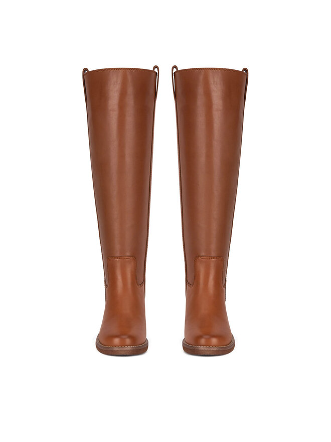 GINO ROSSI Stiefel Gino Rossi WGA3345-1Z Braun
