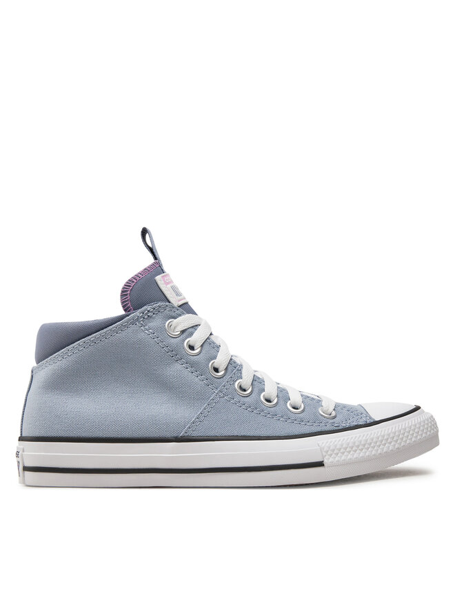 Sneakers aus Stoff Converse Chuck Taylor All Star Madison A07606C Blau eschuhe